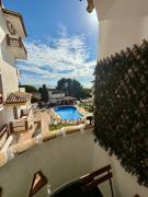 Luxury Beach Apartment