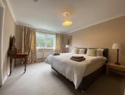 Top Bridge of Balgie