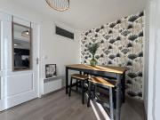 LArrivée - Parking Gratuit - 6 pers - Wi-Fi