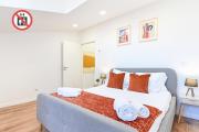 Florent Apartment by Sé Apartamentos