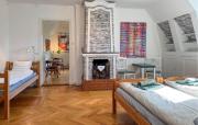 Gorgeous Apartment In Högsby With Wifi