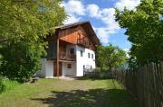 Kohlstatt Hütte