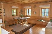 Kohlstatt Hütte
