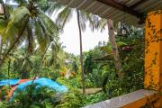 Top Agonda