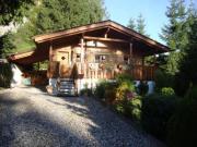 Alpen-Chalets Achensee