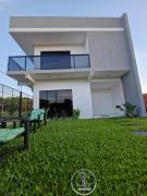 Residencia SG - Casa Duplex
