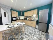 La maison dAudrey - maison au pied du Hahenberg - au calme - parking gratuit