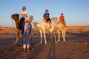 Top Merzouga