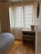 2 pièces lumineux et calme à Paris