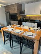 Solarium Riviera - Casa2 - NOVA 600m praia Riviera