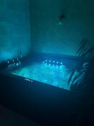 Bedroom - spa - massage