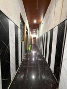 Shri Radha Rani Dham Near by Mathura Junction Railway Station