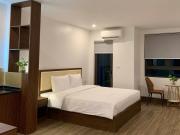 Fiorus Airport Hotel