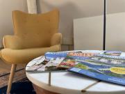 Vue Château Amboise - Hyper Centre