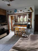 AP Gaivotas 3 quartos 150m da praia