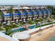 The sunset resorts - منتجع ساحل الغروب