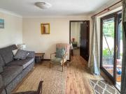 Fuschia Chalet Fuschia Chalet