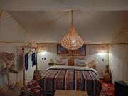 Desert Live Luxury Camp