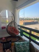 Évasion océanique skhirat