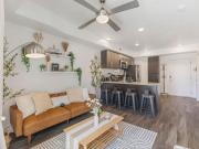 Top American Towers Condominium