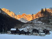 Incanto Walser Apartments Testa