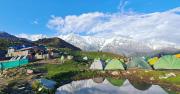 Top Dharamshala