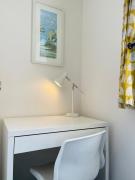 Smugglers Neuk- cosy flat for 2 Smugglers Neuk- cosy flat for 2