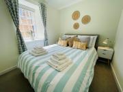 Smugglers Neuk- cosy flat for 2