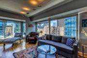 Newmark Tower Seattle Suite