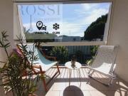 Charmant Studio Parking privé Clim au POINT ZERO - ROSSIconciergerie - Linge inclus