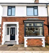 Top Newcastle under Lyme