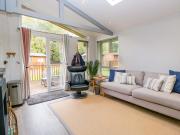 Top Troutbeck Bridge