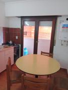 Departamentos a 100 mts del mar