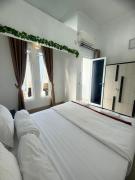 Private Villa Near Nusa Dua Beach Bali