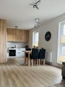 Apartament Premium 49 m - Centrum - Garaż - Klimatyzacja