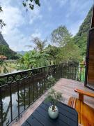 Trang an mountain view bungalow