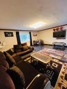 Costa Green Garden- Luxury 4 bedroom bungalow Mountain view