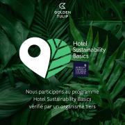 Golden Tulip Avignon Le Paradou Golden Tulip Avignon Le Paradou