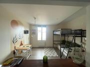 Studio 4 Emplacement Idéal entre Château et Centre