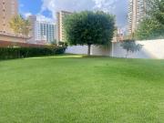 Acogedor apartamento de dos dormitorios en el corazón de Benidorm