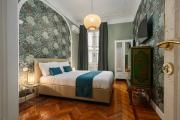 Classbnb - Luxurious and spacious 5-bedroom and 5-bath apartment, just 3 minutes from Milan central station metro, M2 green M3 yellow lines Classbnb - Luxurious and spacious 5-bedroom and 5-bath apartment, just 3 minutes from Milan central station metro, M2 green M3 yellow lines