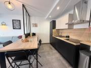 Spacieux 3 pièces Gambetta, proche Tramway