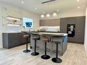 Isles View, Luxury Modern Spacious Villa in Kirkwall