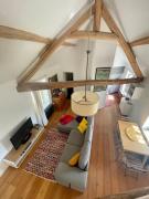 Idyllic holidays at Domaine de la Biche