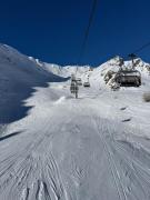 Lo Chalet delle Marmotte