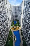 Condo in SM Mall of Asia MOA near NAIA Airport