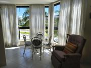 Amplo Apartmento em Jurerê In LIVE575-T