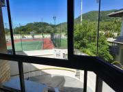 Amplo Apartmento em Jurerê In LIVE575-T