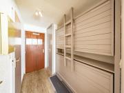 Top Saint-François-Longchamp