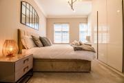 Top Croxley Green